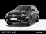 Mercedes-Benz GLE 350 de hybrid EQ 4Matic AMG Line Premium