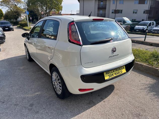 Fiat Punto 1.3 mjt Active s&s 75cv 5p - Foto 3