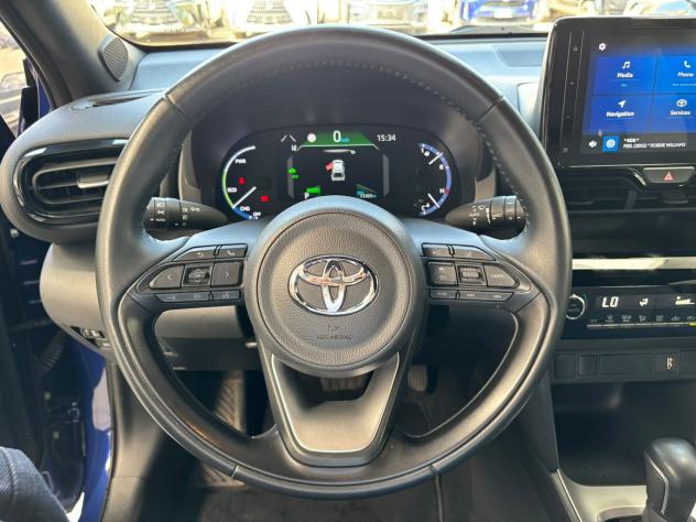 Toyota Yaris Cross 1.5H (116 CV) E-CVT Trend - Foto 10