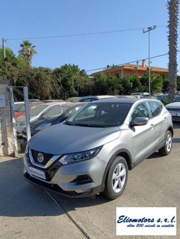 NISSAN - Qashqai - 1.3 DIG-T 140 CV Business - Foto 2