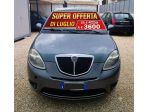 Lancia Ypsilon 1.2 versione oro