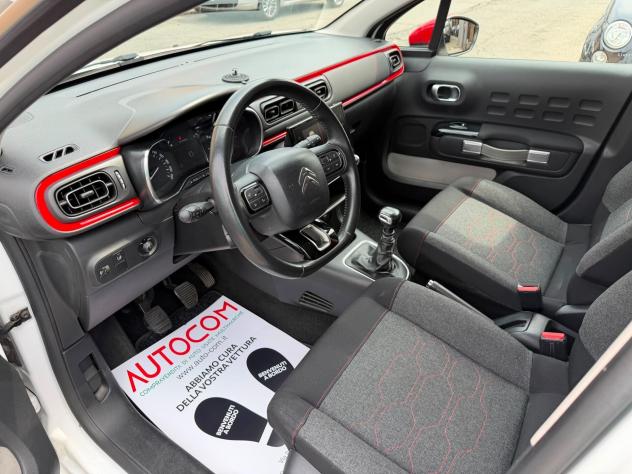 Citroen C3 BlueHDi 100 S&S Shine - Foto 2