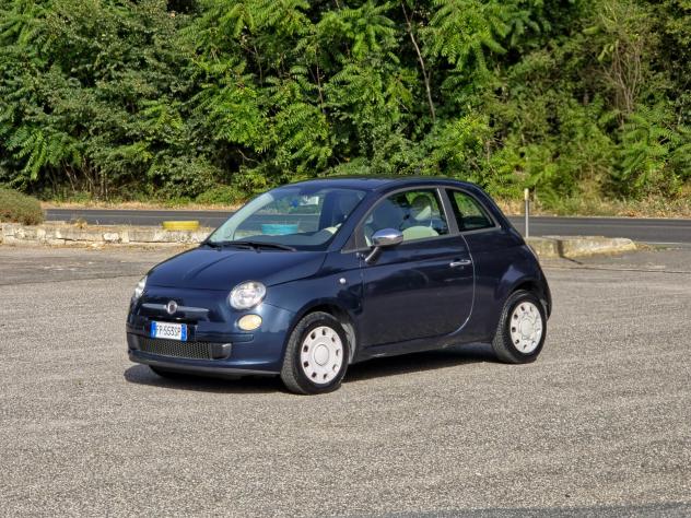 Fiat 500 1.3 Multijet 16V 75 CV by DIESEL E4 Manuale NEO 2010 - Foto 3