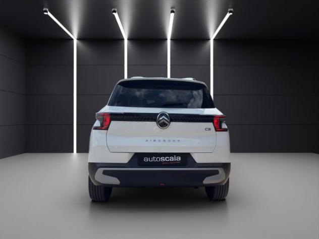 CITROEN C3 Aircross PureTech Turbo 100 CV Plus rif. 23798698 - Foto 4