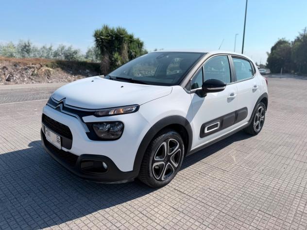Citroen C3 BlueHDi 100 S&S Shine