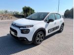 Citroen C3 BlueHDi 100 S&S Shine