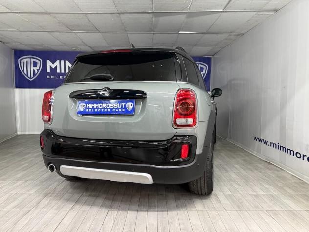 Mini One D Countryman 1.5 Business - Foto 6