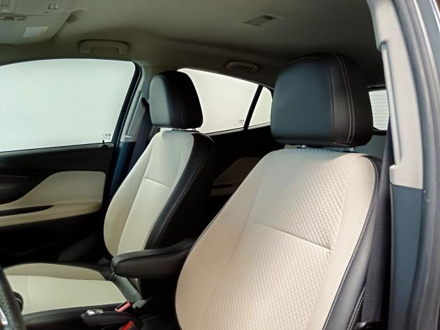Opel Mokka X 1.6 CDTI - Foto 8