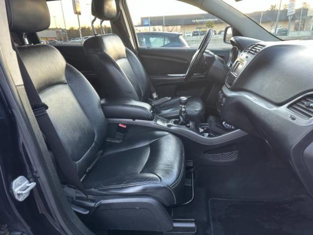 FIAT Freemont Autocarro 2.0 Multijet 140 CV Urban rif. 24156795 - Foto 7