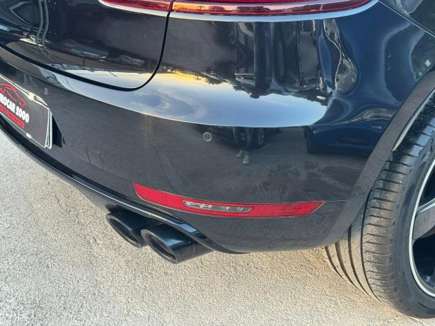 Porsche Macan S 3.0 S Diesel (IPER FULL ) - Foto 9