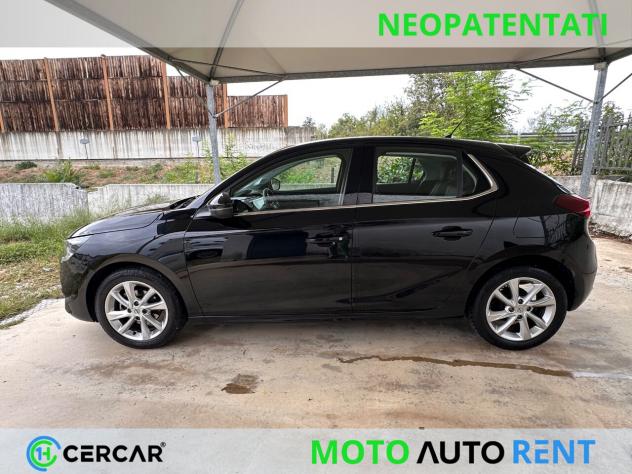 Opel Corsa 5 Porte Corsa 1.2 Elegance s&s 75cv - Foto 8