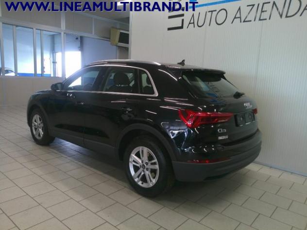 AUDI Q3 35 TDI S tronic Business Garanzia 24 Mesi rif. 24059765 - Foto 7