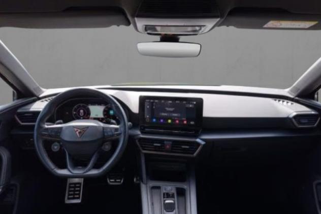 CUPRA Leon Sportstourer 1.4 e-HYBRID 245 CV DSG VZ rif. 24193557 - Foto 6
