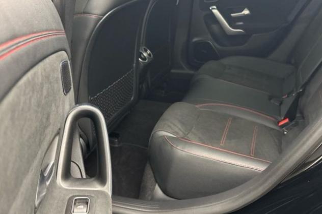 MERCEDES-BENZ CLA 200 Automatic AMG Line Premium rif. 24156394 - Foto 7