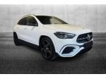 MERCEDES-BENZ GLA 200 d Automatic AMG Line Advanced Plus rif. 24161881