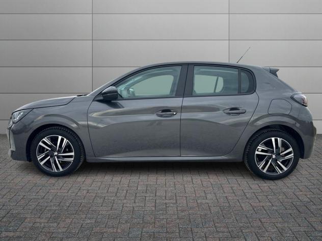 Peugeot 208 II 2019 1.2 puretech Active s&s 75cv - Foto 2