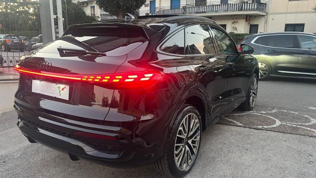 Audi Q5 SPB 40 TDI quattro S tronic S line plus Tetto Aprib.Full - Foto 5