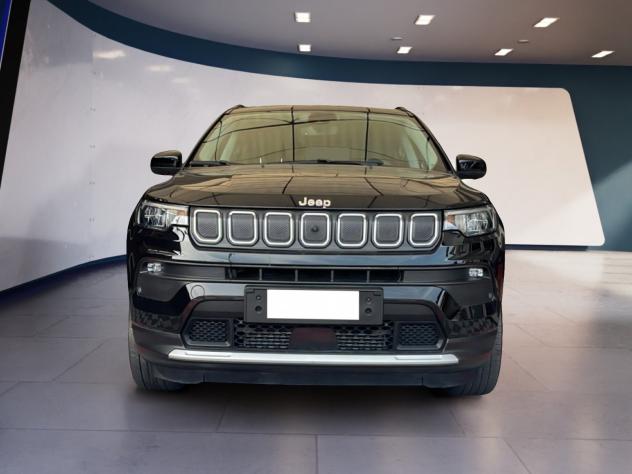 Jeep Compass LIMITED - Foto 2