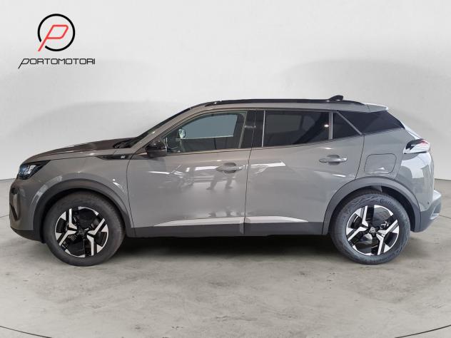 Peugeot 2008 NUOVO E- - Motore Elettrico 156cv Allure - Foto 2