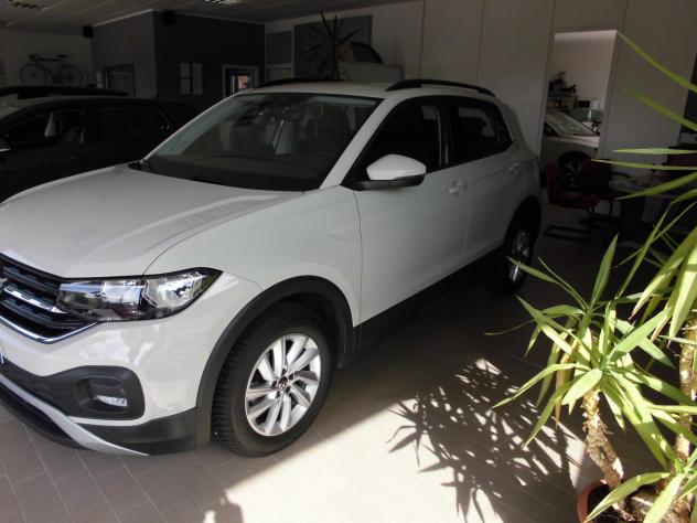 Volkswagen T-Cross 1.0 TSI 110 CV Style - Foto 2