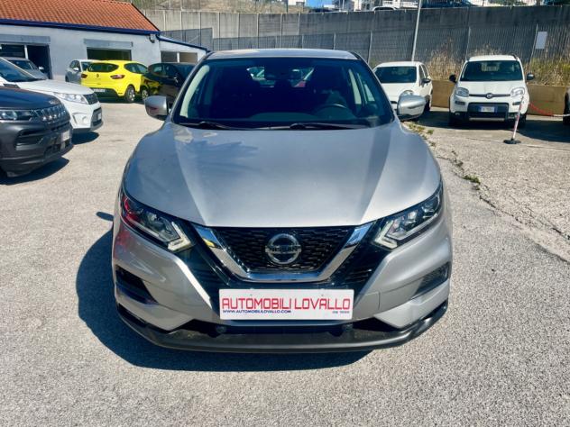 Nissan Qashqai 1.5 dCi 115 CV IMM.2020 - Foto 2