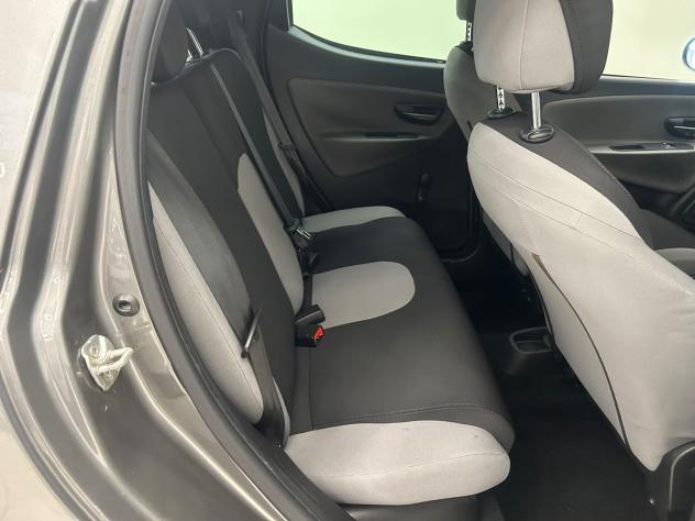 Lancia Ypsilon 1.3 MJT 16V 95 CV 5 porte S&S Gold - Foto 10