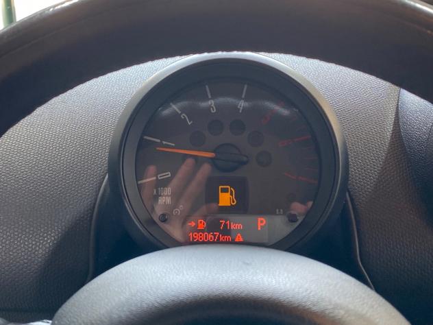 Mini Cooper D Countryman 2.0 ALL4 Automatica - Foto 10