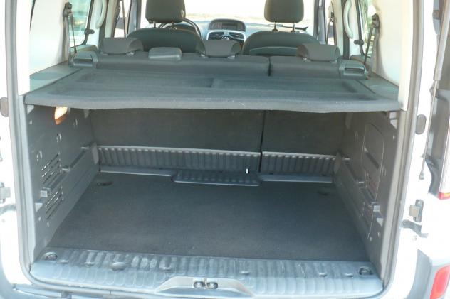 Renault Kangoo Kangoo Blue dCi 8V 95 CV 5 porte Limited2 - Foto 10