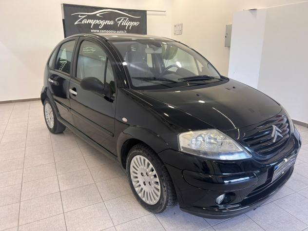 Citroen C3 1.4 HDi 90CV Elegance - 2004 - Foto 3