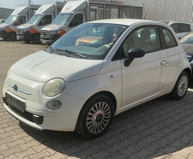 Fiat 500 0.9 TwinAir Turbo pop star - Foto 6