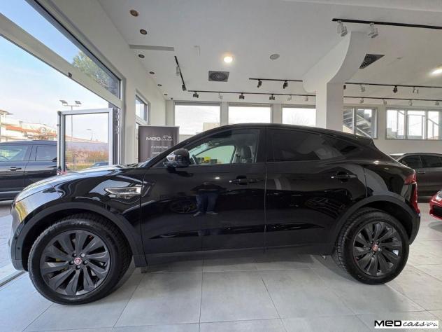 JAGUAR - E-pace - 2.0D 240CV AWD aut. SE - Foto 5