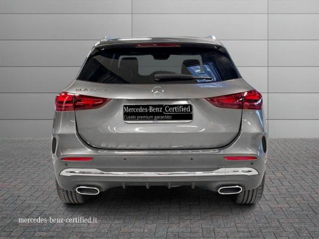 Mercedes-Benz GLA GLA-H247 2023 200 d AMG Line Advanced Plus auto - Foto 4