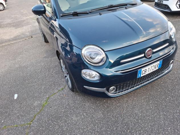 FIAT 500 1.2 69cv STAR - Foto 9