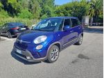 FIAT 500L 1.3 Multijet 85cv Automatica Trekking