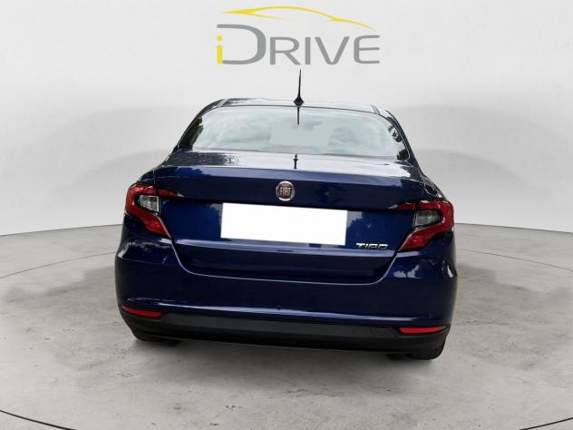 FIAT Tipo Tipo 4p 1.6 mjt Tipo s&s 130cv - Foto 5