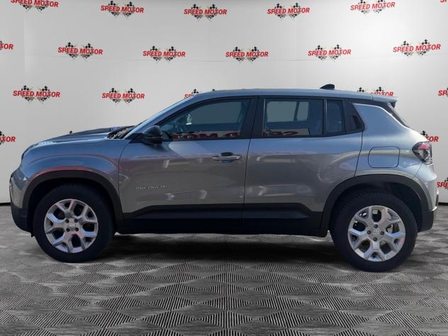 Jeep Avenger 1.2 Turbo Altitude, RETROCAMERA, CARPLAY - Foto 3