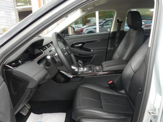 LAND ROVER Range Rover Evoque 2.0 200 CV AWD R-Dynamic SE rif. 23945097 - Foto 10