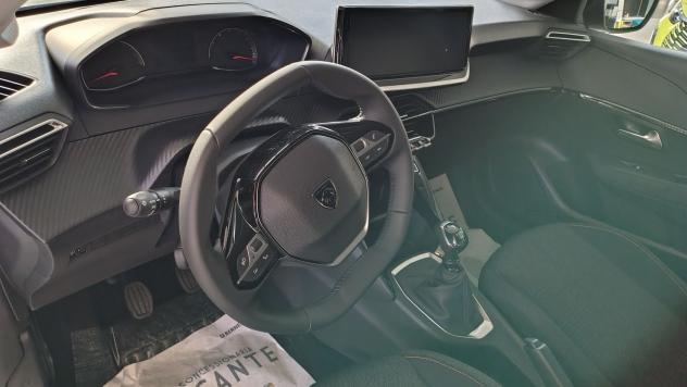 Peugeot 208 Style Turbo benzina 100 - Foto 9