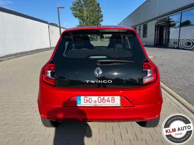RENAULT Twingo TCe 73 CV Limited rif. 24084681 - Foto 6