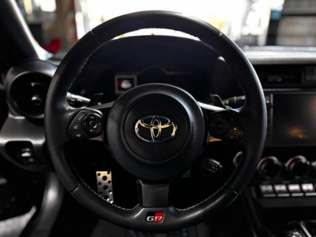 TOYOTA GR86 2.4 Premium Sport A/T rif. 24126766 - Foto 6
