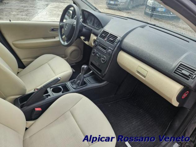 MERCEDES-BENZ A 160 Elegance rif. 24024334 - Foto 5