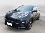 Kia Sportage 1.6 CRDI MHYB 100KW BUSINESS CLASS DCT 2WD