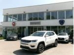 Jeep Compass 2.0 MJet 170cv Limited 4WD