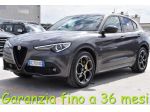 Alfa Romeo Stelvio 2.2 Turbo Diesel 210CV Veloce AT8 Q4
