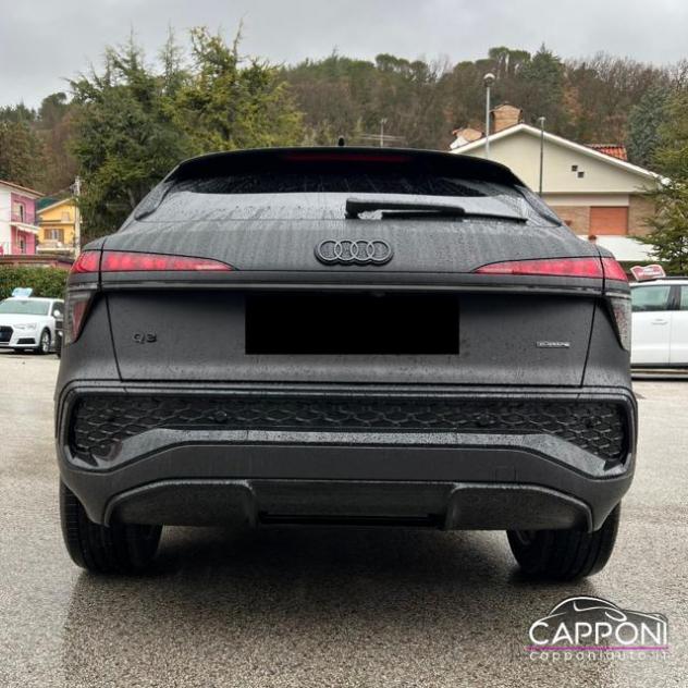 AUDI Q3 Sportback TFSI quattro S Tronic S Line MOD NUOVO rif. 24051883 - Foto 6