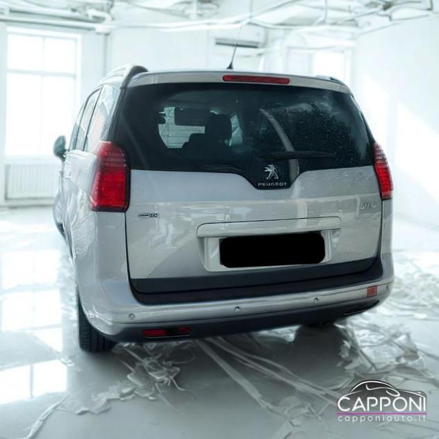 PEUGEOT 5008 BlueHDi 120 CV - 7 POSTI rif. 24066240 - Foto 5