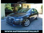 AUDI A4 4ª serie A4 Avant 2.0 TDI 143CV F.AP. Advanced