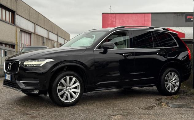 Volvo XC 90 XC90 D4 Geartronic 7 posti Business Plus - Foto 7