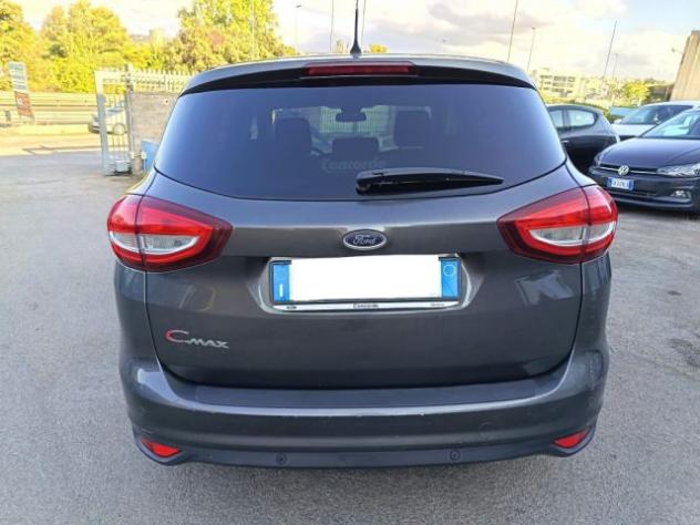 FORD C-Max 1.5 TDCi 120CV Start&Stop Titanium X rif. 24163893 - Foto 8