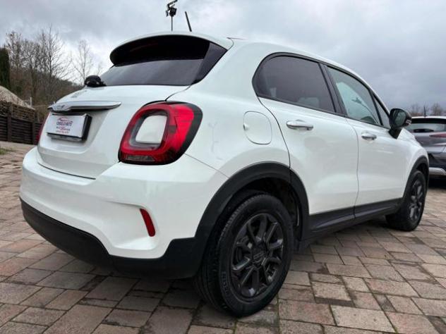 FIAT 500X 1.3 MultiJet 95 CV LOGO NUOVO rif. 24024712 - Foto 3